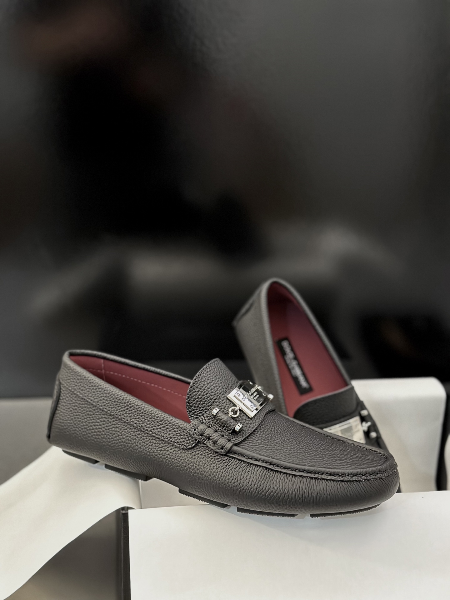 olce & Gabbana shoe